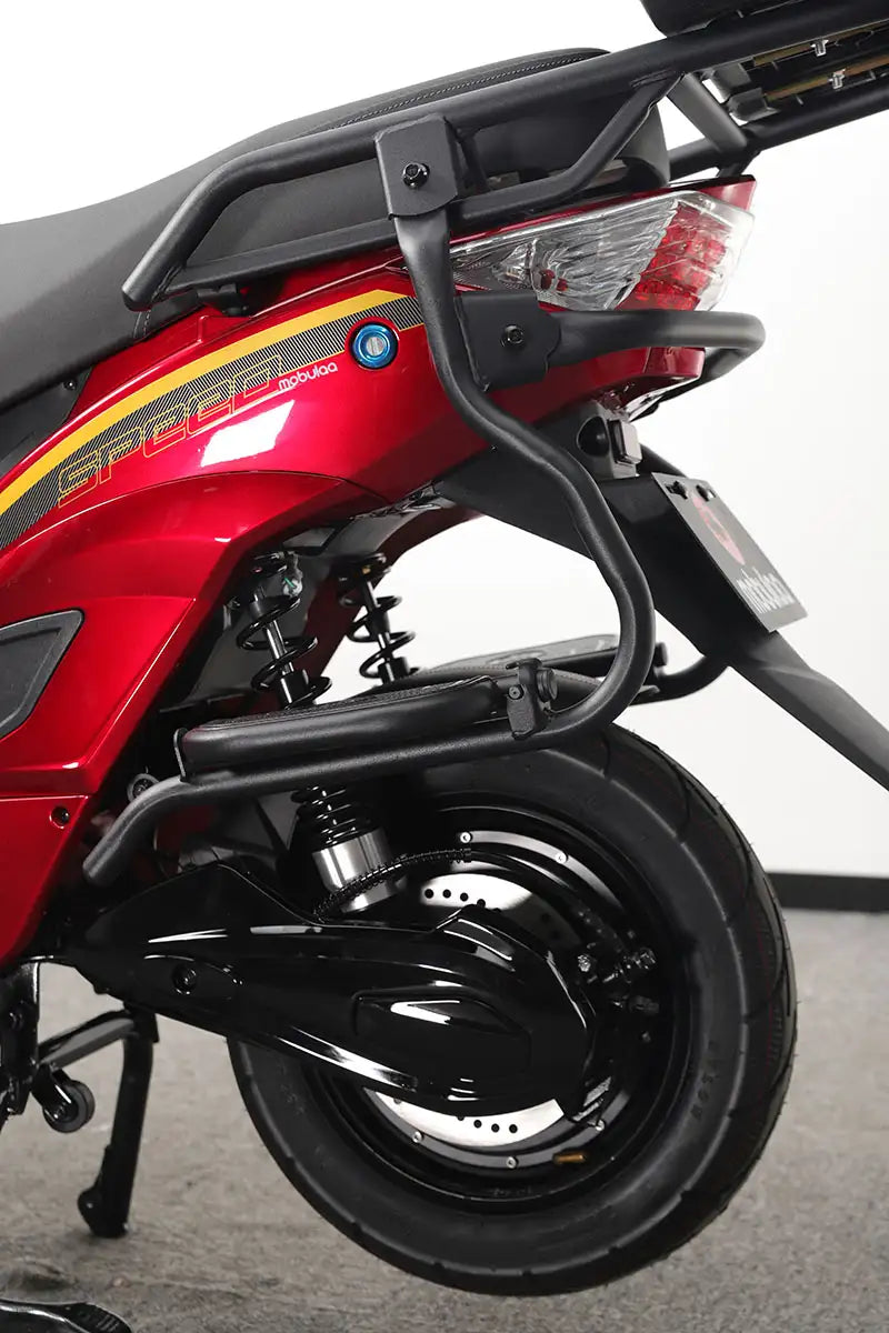 bicicleta electrica barata mobulaa