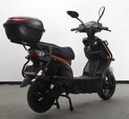 moto bicicleta electrica mobulaa