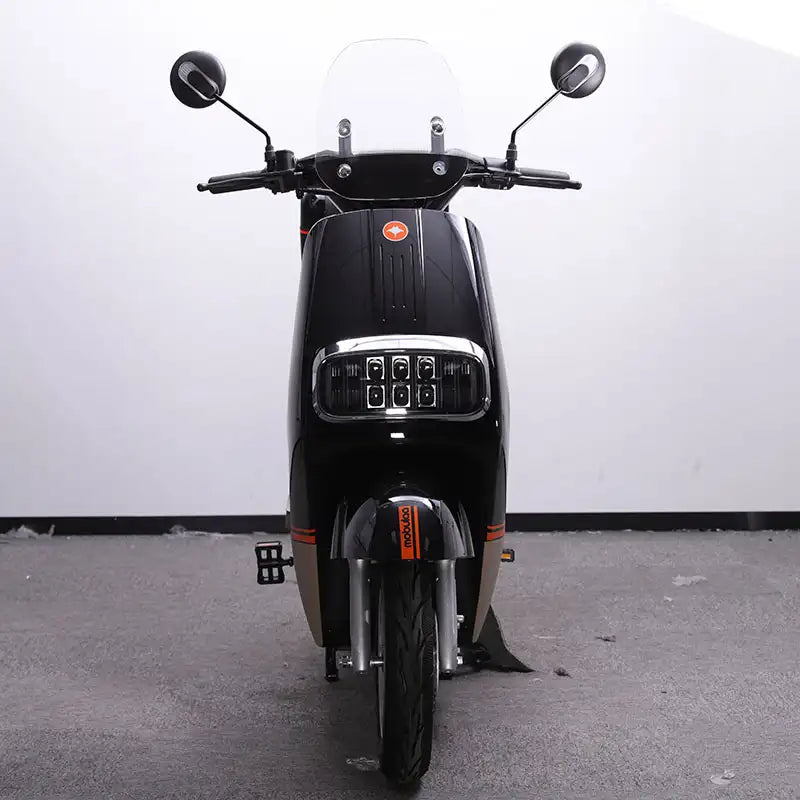 bicicleta electrica bogota