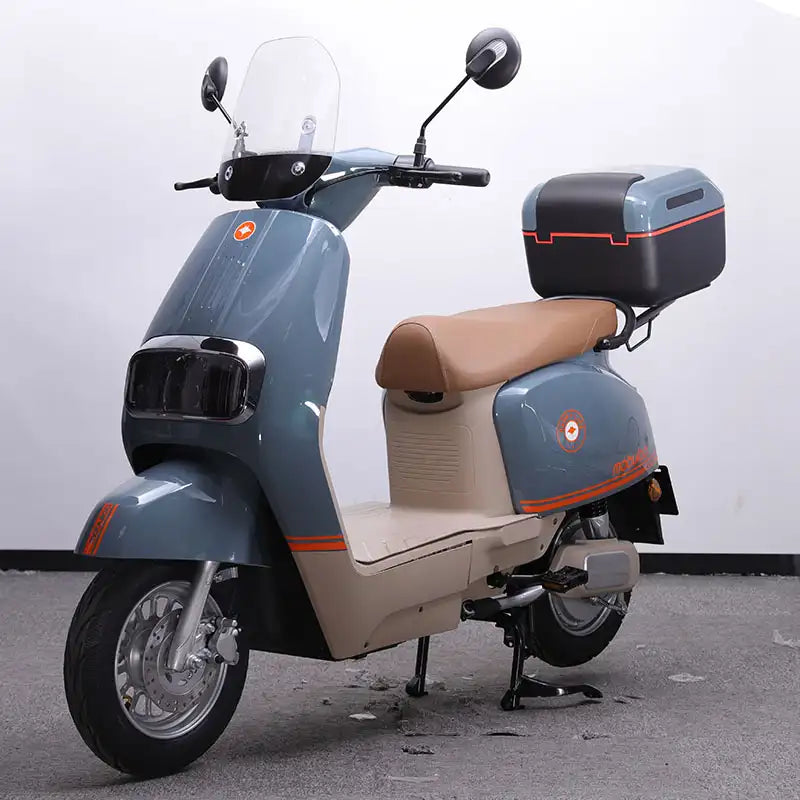 bicicleta electrica barata y buena