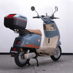 bicicleta ecologica electrica