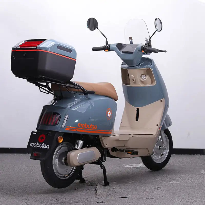 bicicleta ecologica electrica