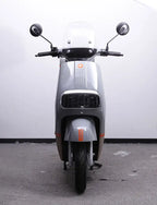 sistema electrico bicicleta