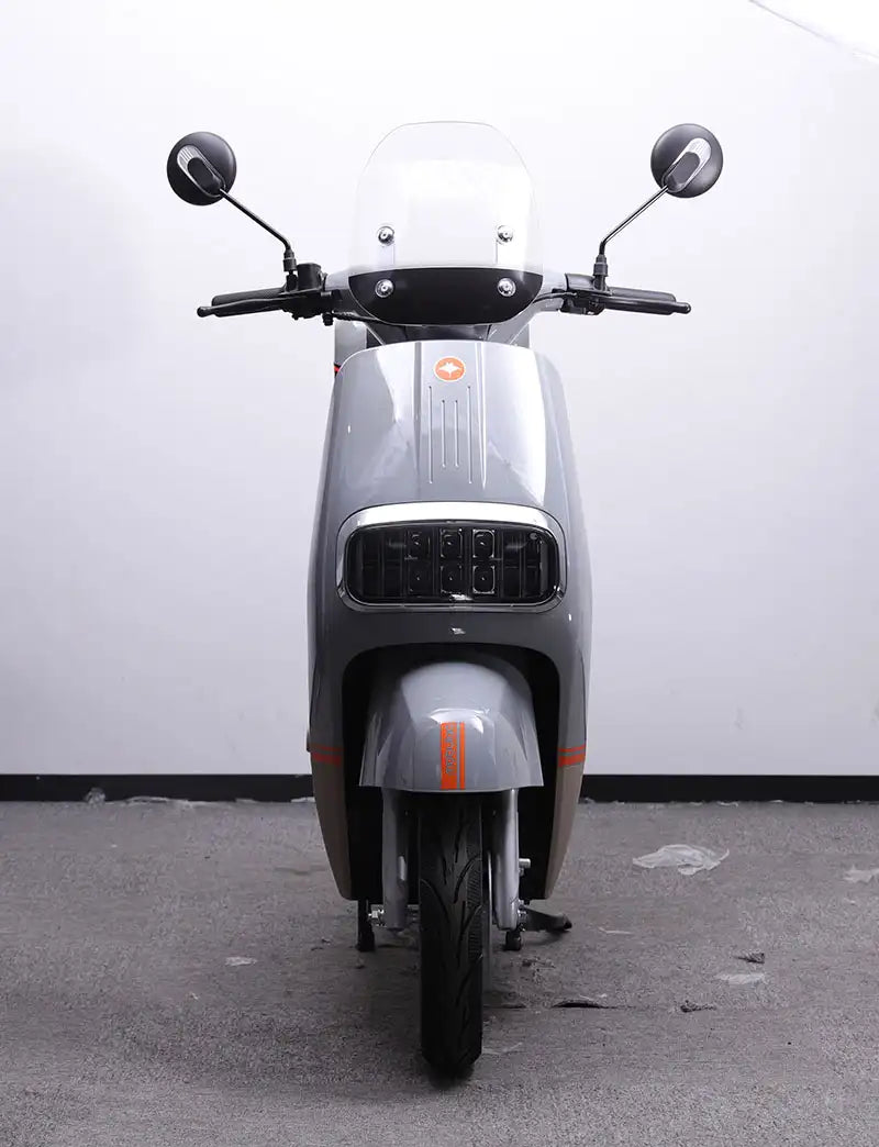 sistema electrico bicicleta