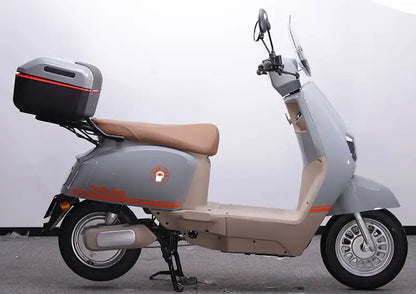 bicicleta electrica tipo moto mobulaa