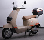 bicicleta electrica necesita licencia