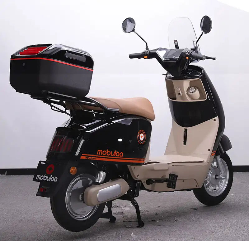 bicicleta asistida electricamente