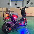 venta de bicicletas electricas en bogota