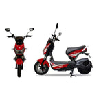 plegable bicicleta electrica