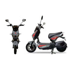 motor eléctrico para bicicleta kit de conversión