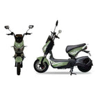 proyecto bicicleta generadora de energía eléctrica