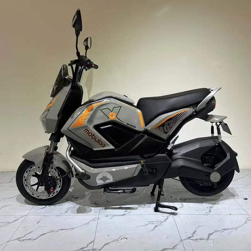 bicicleta electrica calidad precio 2019