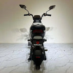 bicicletas gw electricas