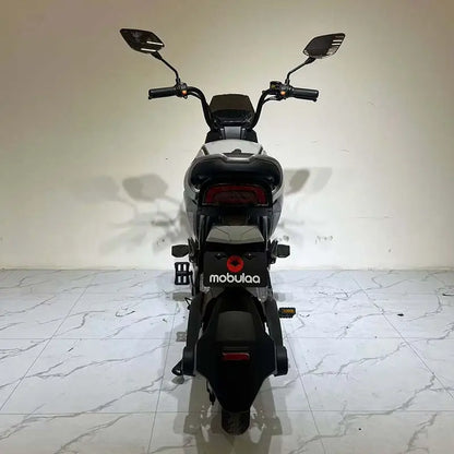 bicicletas gw electricas