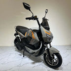 bicicleta electrica adulto