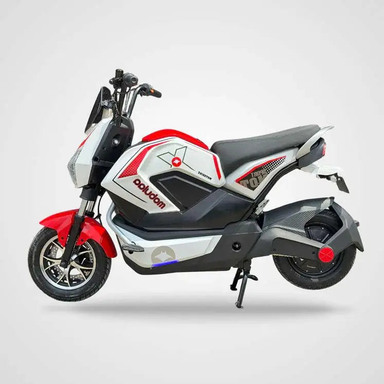 bicicletas electricas medellin antioquia