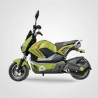 bicicletas electricas bogota codensa