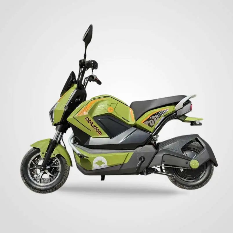 bicicletas electricas bogota codensa