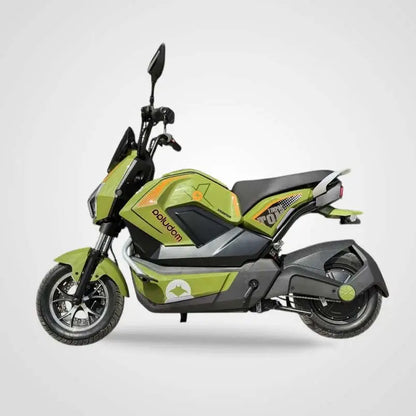 bicicletas electricas bogota codensa