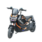 bicicletas electricas pereira