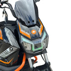 bicicletas electricas a credito