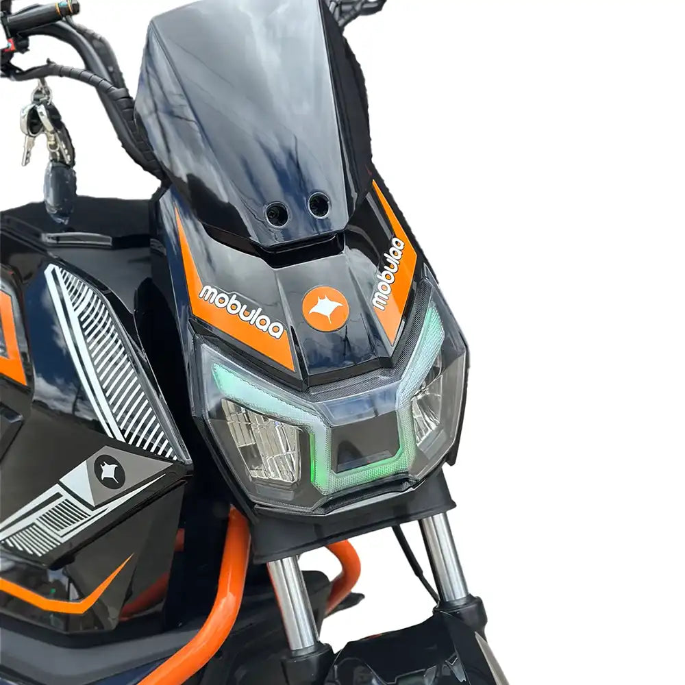 bicicletas electricas a credito