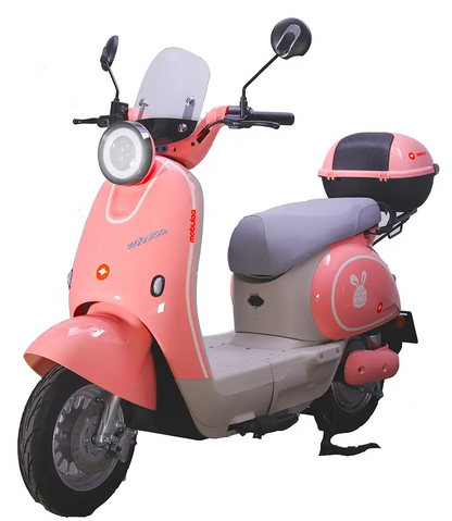 bicicletas electricas colombia