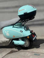 bicicletas electricas barranquilla