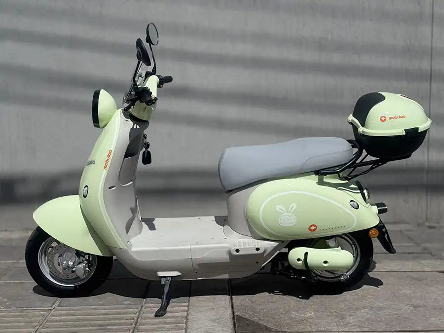 bicicleta electrica barata