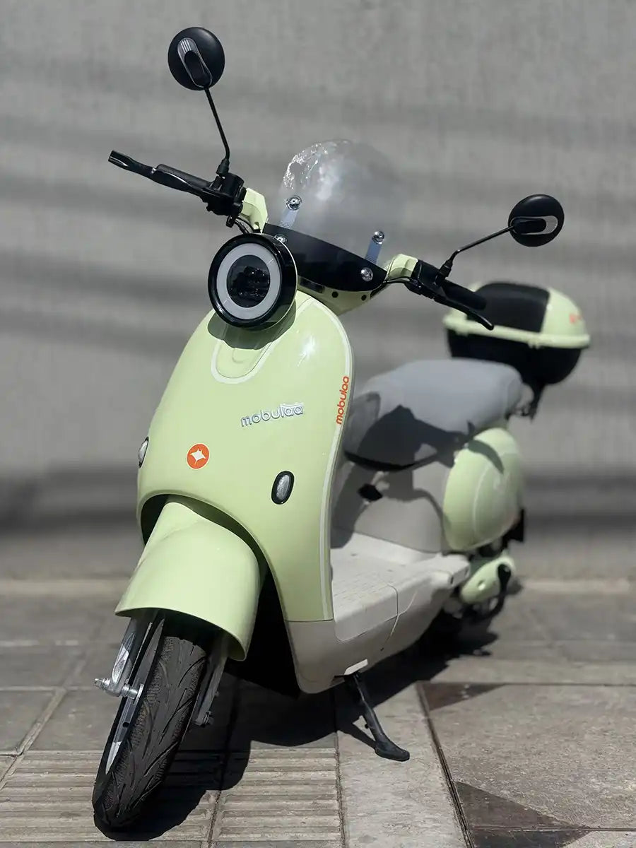 motor electrico para bicicleta