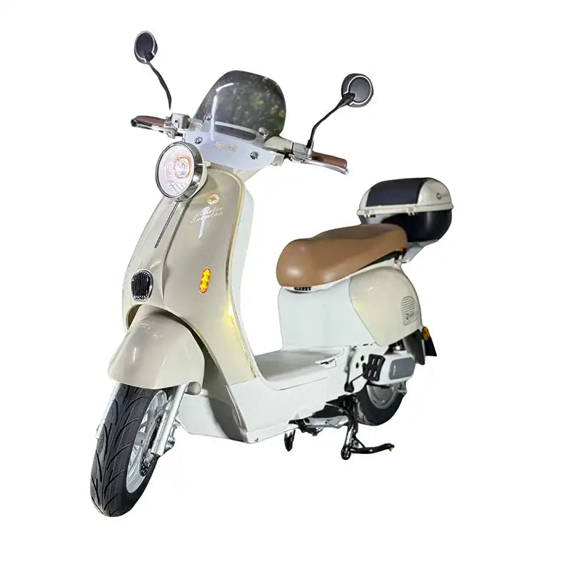 bicicleta eléctrica a crédito mobulaa