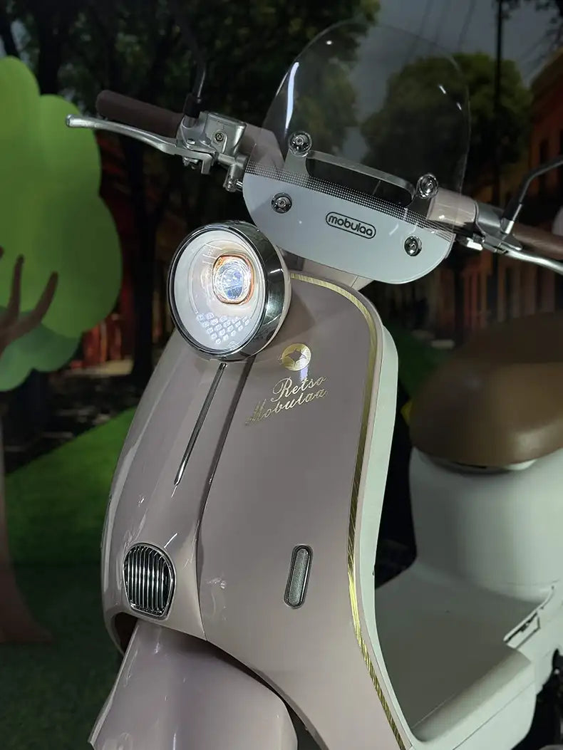 bicicleta electrica mobulaa