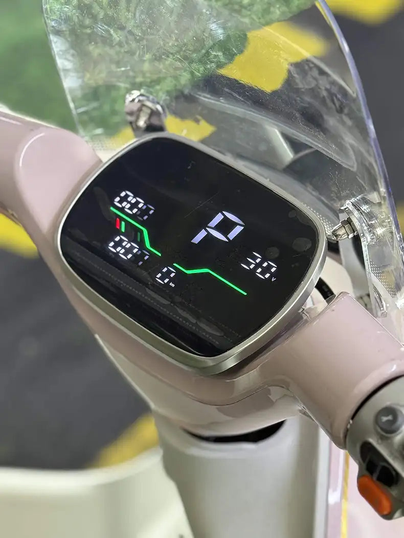 venta de bicicletas electricas mobulaa