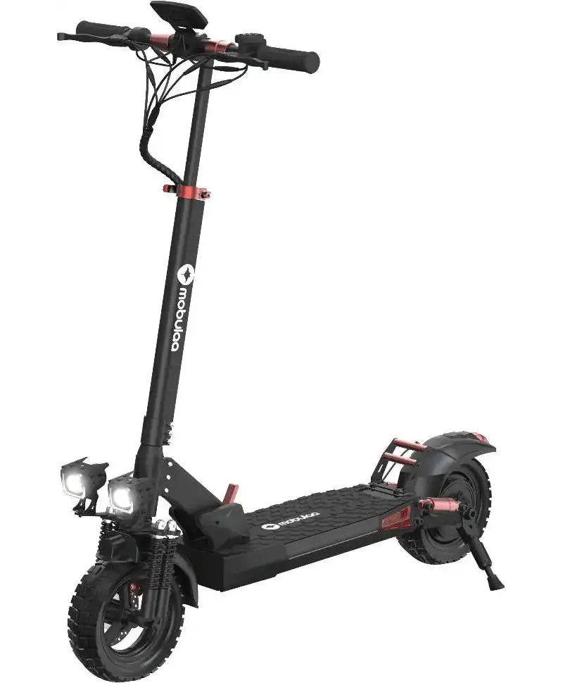 patinetas electricas bogotá