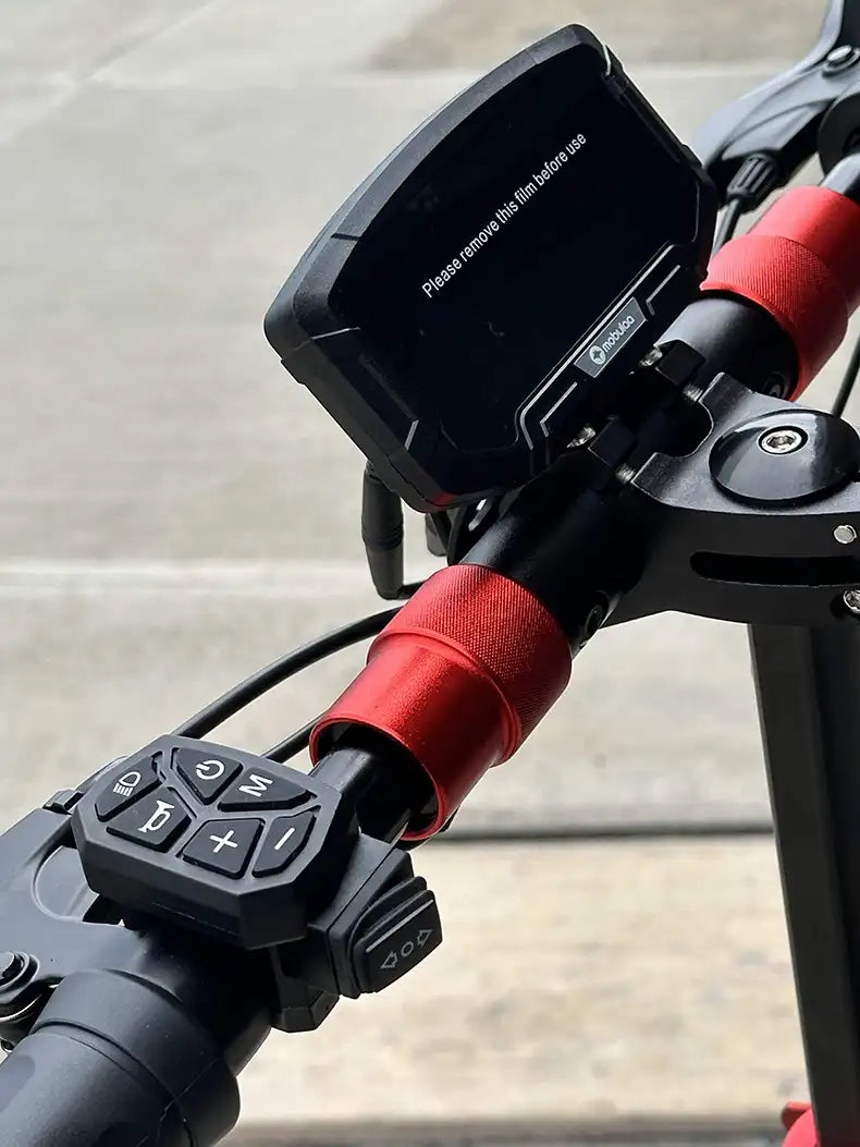 patinetas electricas colombia