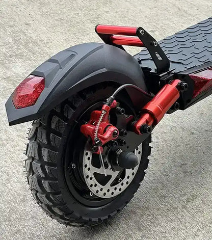 patineta scooter electrica