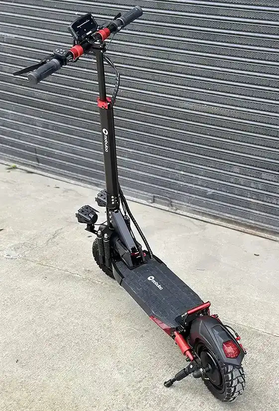 patinetas electricas cali