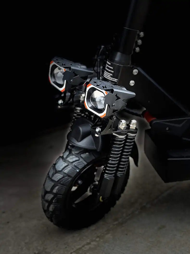 patinete electrico barato