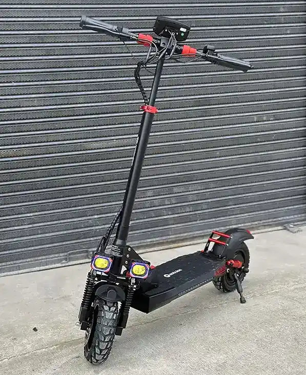 patinetas electricas medellin