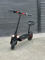 scooter electrico