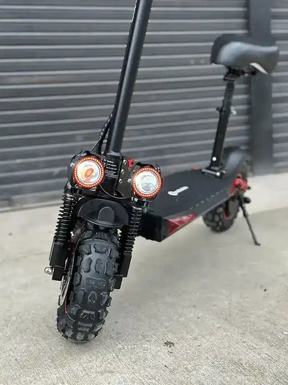 patineta scooter electrica