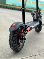 scooter electrico para adultos