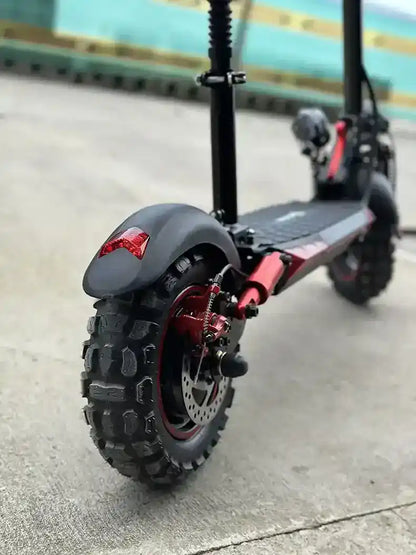 scooter electrico para adultos