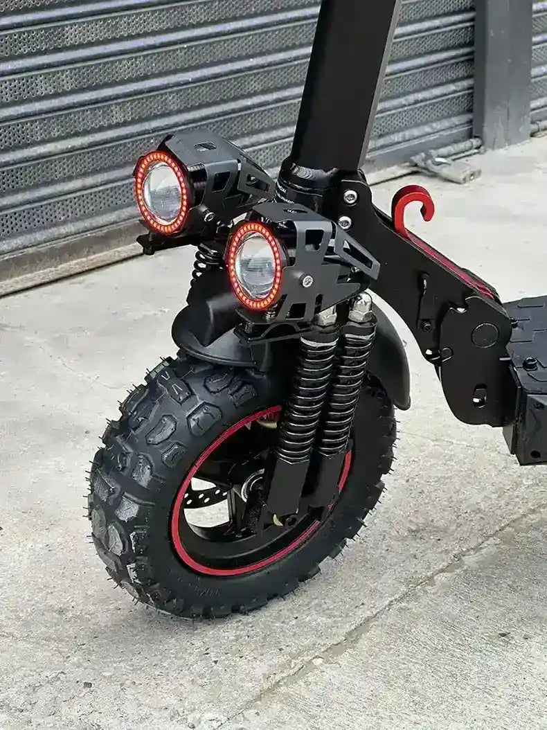 electric scooter for kids