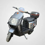 bicicleta electrica a credito