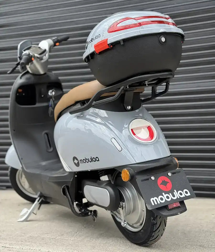 bicicleta electrica todo terreno