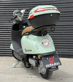 kit para bicicleta electrica