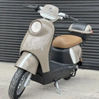 bicicletas electricas bucaramanga