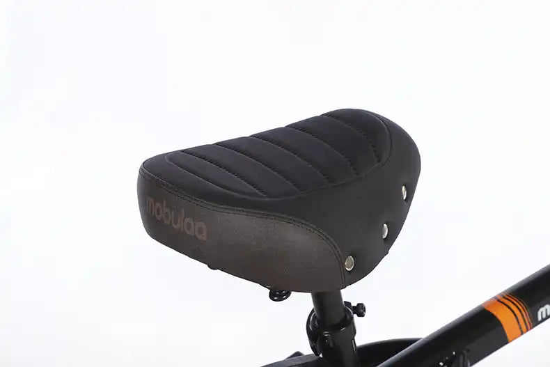 bicicleta electrica asistida mobulaa