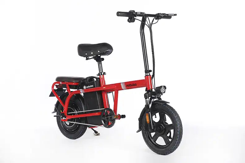 convertir bicicleta en electrica mobulaa